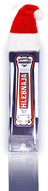 Hlebnaja vodka